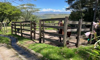 CASA AMOBLADA EN RENTA – PAKAKUNA GARDENS, CHECA
