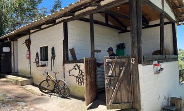 CASA AMOBLADA EN RENTA – PAKAKUNA GARDENS, CHECA