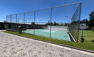 CASA AMOBLADA EN RENTA – PAKAKUNA GARDENS, CHECA
