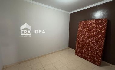 RUMAH HOOK DIJUAL MURAH DI SOLO JEBRES DEKAT TAMAN JAYA WIJAYA, KAMPUS UKHS