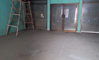 Ruko Komersil Raya Nganjuk