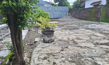 Ruko Komersil Raya Nganjuk