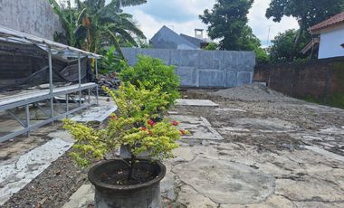 Ruko Komersil Raya Nganjuk