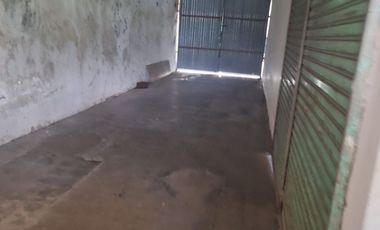 Ruko Komersil Raya Nganjuk