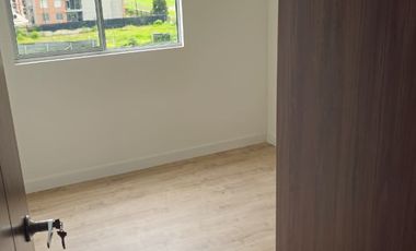 VENTA LINDO APTO ESTRENAR CAJICA CUNDINAMARCA COLOMBIA.