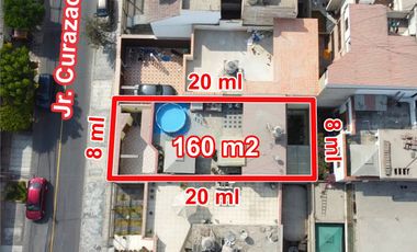 VENTA DE CASA EN SANTA PATRICIA I – LA MOLINA 160 m² Terreno | 257 m² Construídos | 3 Dormitorios | 2 Cocheras