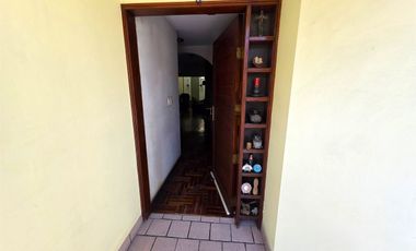 VENTA DE CASA EN SANTA PATRICIA I – LA MOLINA 160 m² Terreno | 257 m² Construídos | 3 Dormitorios | 2 Cocheras