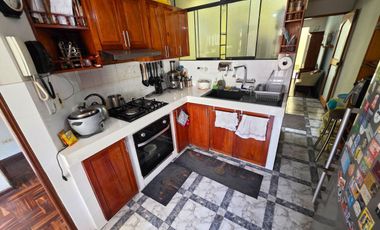 VENTA DE CASA EN SANTA PATRICIA I – LA MOLINA 160 m² Terreno | 257 m² Construídos | 3 Dormitorios | 2 Cocheras