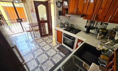 VENTA DE CASA EN SANTA PATRICIA I – LA MOLINA 160 m² Terreno | 257 m² Construídos | 3 Dormitorios | 2 Cocheras