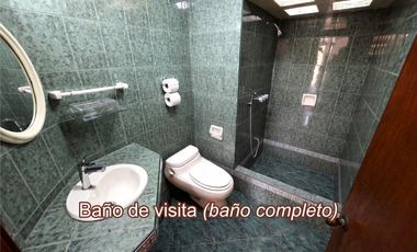 VENTA DE CASA EN SANTA PATRICIA I – LA MOLINA 160 m² Terreno | 257 m² Construídos | 3 Dormitorios | 2 Cocheras