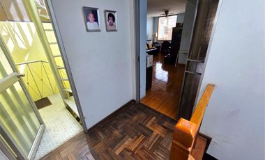 VENTA DE CASA EN SANTA PATRICIA I – LA MOLINA 160 m² Terreno | 257 m² Construídos | 3 Dormitorios | 2 Cocheras