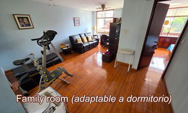 VENTA DE CASA EN SANTA PATRICIA I – LA MOLINA 160 m² Terreno | 257 m² Construídos | 3 Dormitorios | 2 Cocheras