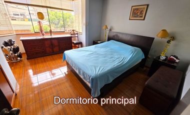 VENTA DE CASA EN SANTA PATRICIA I – LA MOLINA 160 m² Terreno | 257 m² Construídos | 3 Dormitorios | 2 Cocheras