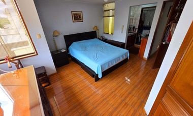 VENTA DE CASA EN SANTA PATRICIA I – LA MOLINA 160 m² Terreno | 257 m² Construídos | 3 Dormitorios | 2 Cocheras