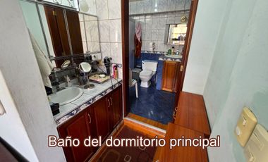 VENTA DE CASA EN SANTA PATRICIA I – LA MOLINA 160 m² Terreno | 257 m² Construídos | 3 Dormitorios | 2 Cocheras