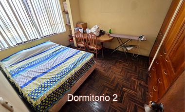 VENTA DE CASA EN SANTA PATRICIA I – LA MOLINA 160 m² Terreno | 257 m² Construídos | 3 Dormitorios | 2 Cocheras
