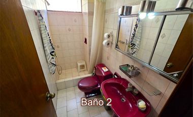 VENTA DE CASA EN SANTA PATRICIA I – LA MOLINA 160 m² Terreno | 257 m² Construídos | 3 Dormitorios | 2 Cocheras