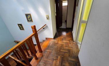 VENTA DE CASA EN SANTA PATRICIA I – LA MOLINA 160 m² Terreno | 257 m² Construídos | 3 Dormitorios | 2 Cocheras