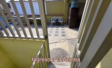 VENTA DE CASA EN SANTA PATRICIA I – LA MOLINA 160 m² Terreno | 257 m² Construídos | 3 Dormitorios | 2 Cocheras