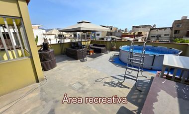 VENTA DE CASA EN SANTA PATRICIA I – LA MOLINA 160 m² Terreno | 257 m² Construídos | 3 Dormitorios | 2 Cocheras