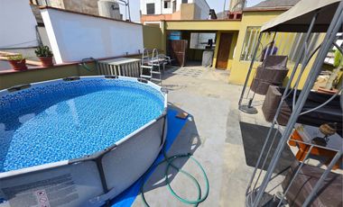 VENTA DE CASA EN SANTA PATRICIA I – LA MOLINA 160 m² Terreno | 257 m² Construídos | 3 Dormitorios | 2 Cocheras