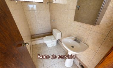 VENTA DE CASA EN SANTA PATRICIA I – LA MOLINA 160 m² Terreno | 257 m² Construídos | 3 Dormitorios | 2 Cocheras