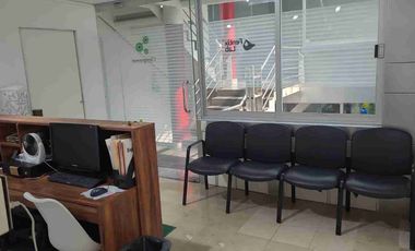 Oficina en Renta Del Carmen Cotoscan