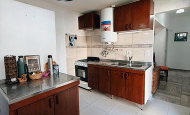 Casa en Vieytes 2030, Santo Tome - Cochera, Living, Cocina Comedor, Patio Verde