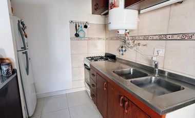 Casa en Vieytes 2030, Santo Tome - Cochera, Living, Cocina Comedor, Patio Verde