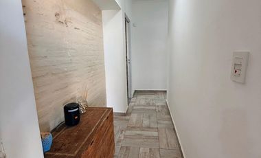 Casa en Vieytes 2030, Santo Tome - Cochera, Living, Cocina Comedor, Patio Verde