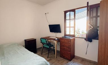 Casa en Vieytes 2030, Santo Tome - Cochera, Living, Cocina Comedor, Patio Verde