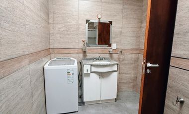 Casa en Vieytes 2030, Santo Tome - Cochera, Living, Cocina Comedor, Patio Verde