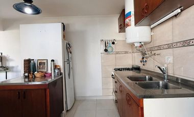 Casa en Vieytes 2030, Santo Tome - Cochera, Living, Cocina Comedor, Patio Verde