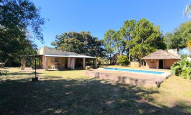 Ruta 1 km 10,5 Fincas del Rincón - Galeria, Cocina Comedor, 2 Dorm, Baño