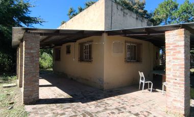 Ruta 1 km 10,5 Fincas del Rincón - Galeria, Cocina Comedor, 2 Dorm, Baño