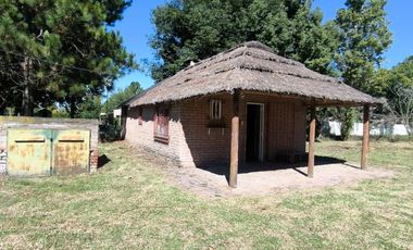 Ruta 1 km 10,5 Fincas del Rincón - Galeria, Cocina Comedor, 2 Dorm, Baño