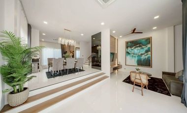 Spacious 4-Bedroom Family Home near Ao Nang Attractions