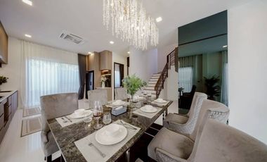 Spacious 4-Bedroom Family Home near Ao Nang Attractions