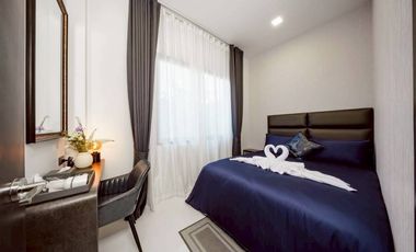 Spacious 4-Bedroom Family Home near Ao Nang Attractions