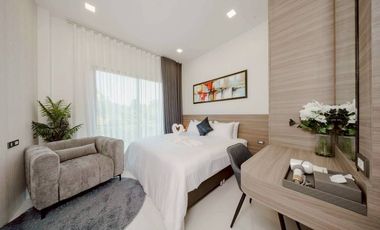 Spacious 4-Bedroom Family Home near Ao Nang Attractions