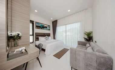 Spacious 4-Bedroom Family Home near Ao Nang Attractions