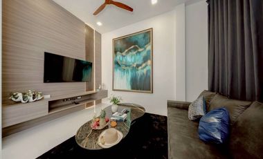Spacious 4-Bedroom Family Home near Ao Nang Attractions