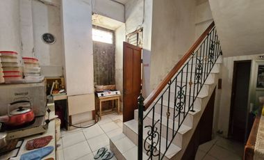 Ruko 3 Lantai Persis depan Gusto Renon