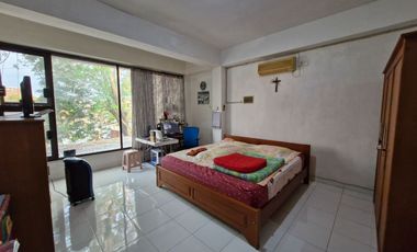 Ruko 3 Lantai Persis depan Gusto Renon