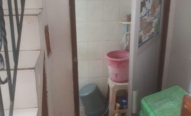 Ruko 3 Lantai Persis depan Gusto Renon