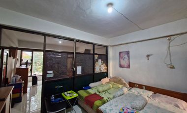 Ruko 3 Lantai Persis depan Gusto Renon