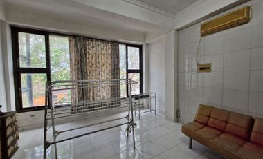 Ruko 3 Lantai Persis depan Gusto Renon