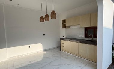 Dijual Vila Baru Dekat Pantai Melasti, Ungasan dan 10 menit ke Kempinski Nusa Dua