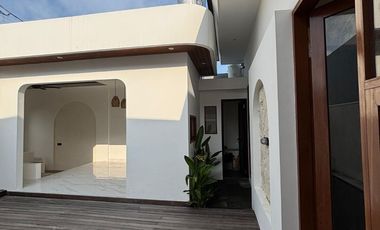 Dijual Vila Baru Dekat Pantai Melasti, Ungasan dan 10 menit ke Kempinski Nusa Dua