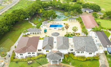 Venta de Terreno en Montecristi Zona Golf Club